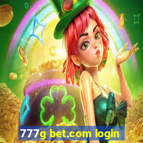 777g bet.com login